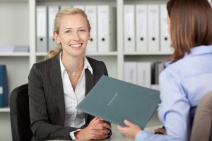 Делопроизводство